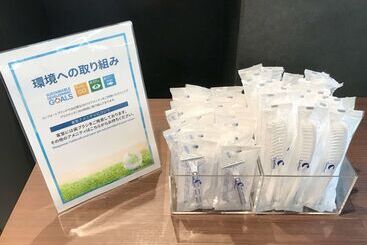 Comfort Hotel Akita