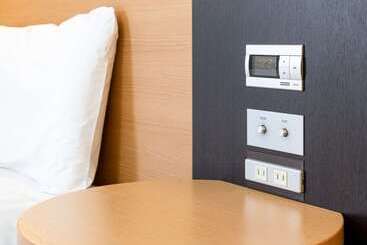 Comfort Hotel Central International Airport