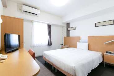 Comfort Hotel Central International Airport