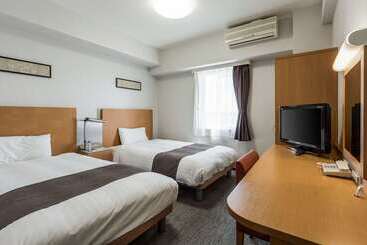 Comfort Hotel Central International Airport