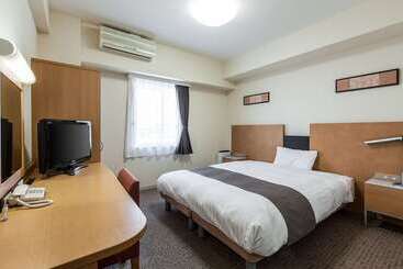 Comfort Hotel Central International Airport