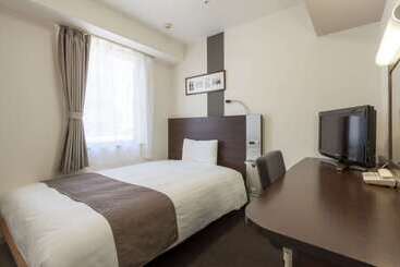 هتل Comfort  Hiroshima Otemachi