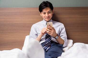 Comfort Hotel Koriyama