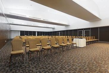 هتل Crowne Plaza Villahermosa, An Ihg