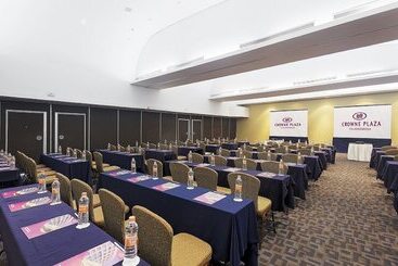 هتل Crowne Plaza Villahermosa, An Ihg