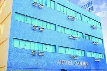 هتل Dan Inn Express Ribeirao Preto