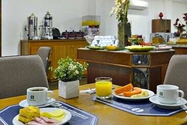 هتل Dan Inn Express Ribeirao Preto
