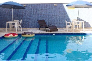 هتل Dan Inn Express Ribeirao Preto