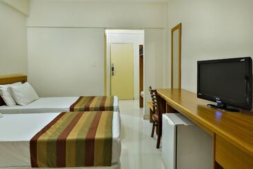 هتل Dan Inn Express Ribeirao Preto