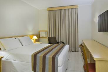 هتل Dan Inn Express Ribeirao Preto