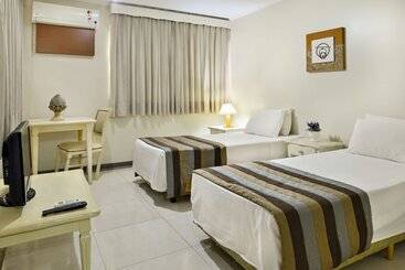 هتل Dan Inn Ribeirao Preto