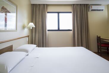 Dan Inn Sorocaba - Sorocaba