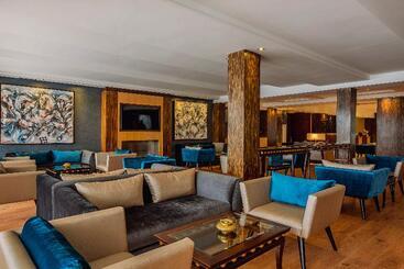 هتل Dawliz Rabat Art & Spa