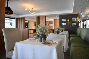 هتل Dawliz Rabat Art & Spa
