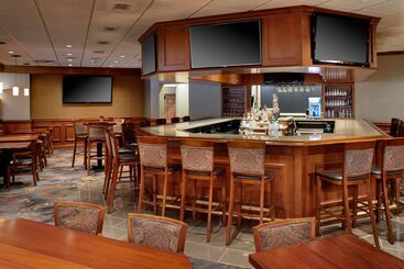 هتل Doubletree By Hilton Detroit  Dearborn