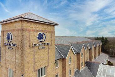 酒店 Doubletree By Hilton London Elstree