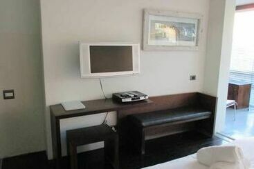 هتل Dunkley House