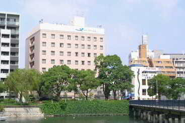 En Hotel Hiroshima