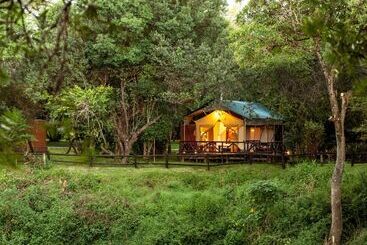 هتل Fairmont Mara Safari Club