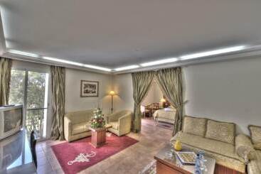בית מלון כפרי Farah Khouribga