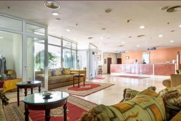 בית מלון כפרי Farah Khouribga