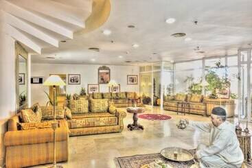 בית מלון כפרי Farah Khouribga