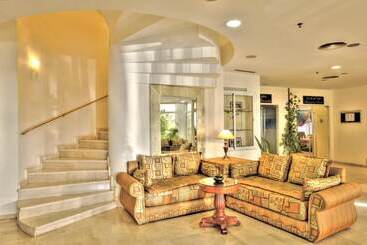 בית מלון כפרי Farah Khouribga