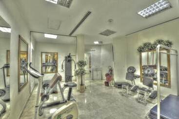 בית מלון כפרי Farah Khouribga