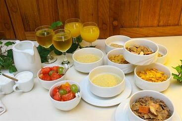 هتل Fynbos Villa Guest House