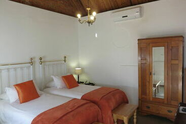 هتل Fynbos Villa Guest House