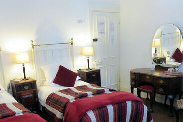 هتل Fynbos Villa Guest House