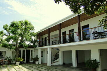 هتل Fynbos Villa Guest House