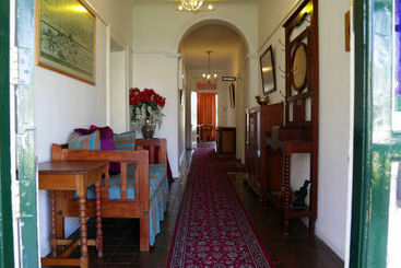 هتل Fynbos Villa Guest House