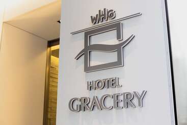 בית מלון כפרי Gracery Ginza