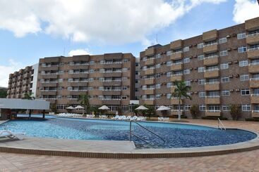 酒店 Gran Lençóis Flat