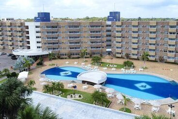 酒店 Gran Lençóis Flat