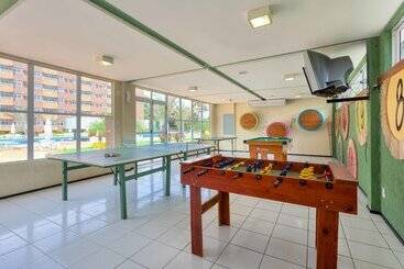 酒店 Gran Lençóis Flat