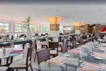 酒店 Gran Lençóis Flat
