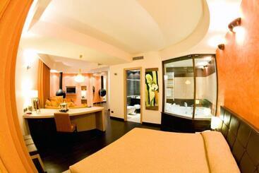 Grand Hotel Olimpo - Alberobello