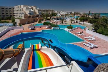 هتل Helya Beach Resort