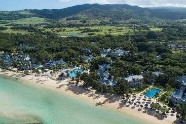 هتل Heritage Le Telfair Golf & Wellness Resort