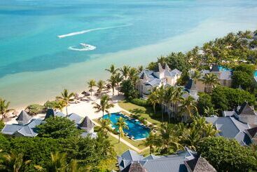 هتل Heritage Le Telfair Golf & Wellness Resort