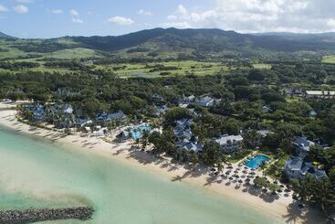 هتل Heritage Le Telfair Golf & Wellness Resort