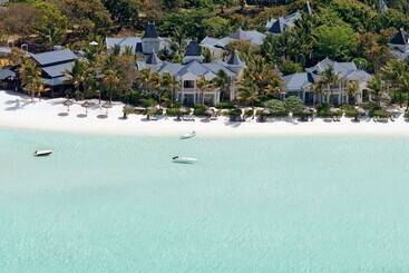 هتل Heritage Le Telfair Golf & Wellness Resort