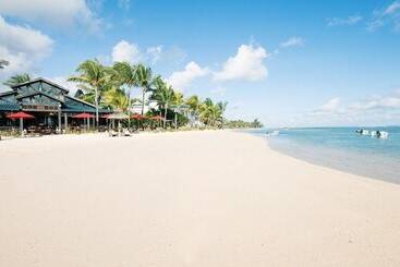 هتل Heritage Le Telfair Golf & Wellness Resort