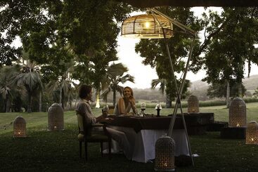 هتل Heritage Le Telfair Golf & Wellness Resort
