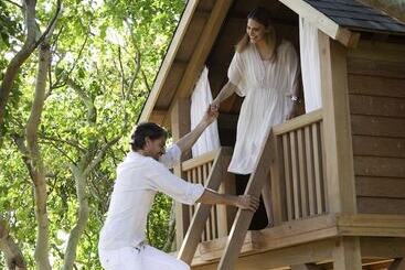 هتل Heritage Le Telfair Golf & Wellness Resort