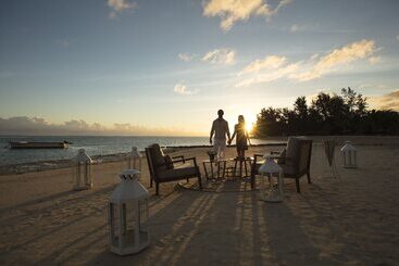 هتل Heritage Le Telfair Golf & Wellness Resort