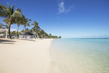 هتل Heritage Le Telfair Golf & Wellness Resort
