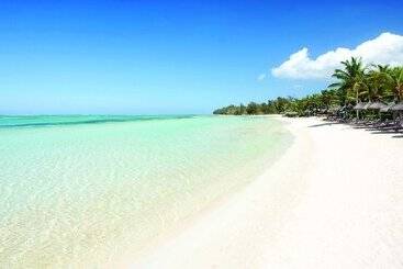 هتل Heritage Le Telfair Golf & Wellness Resort